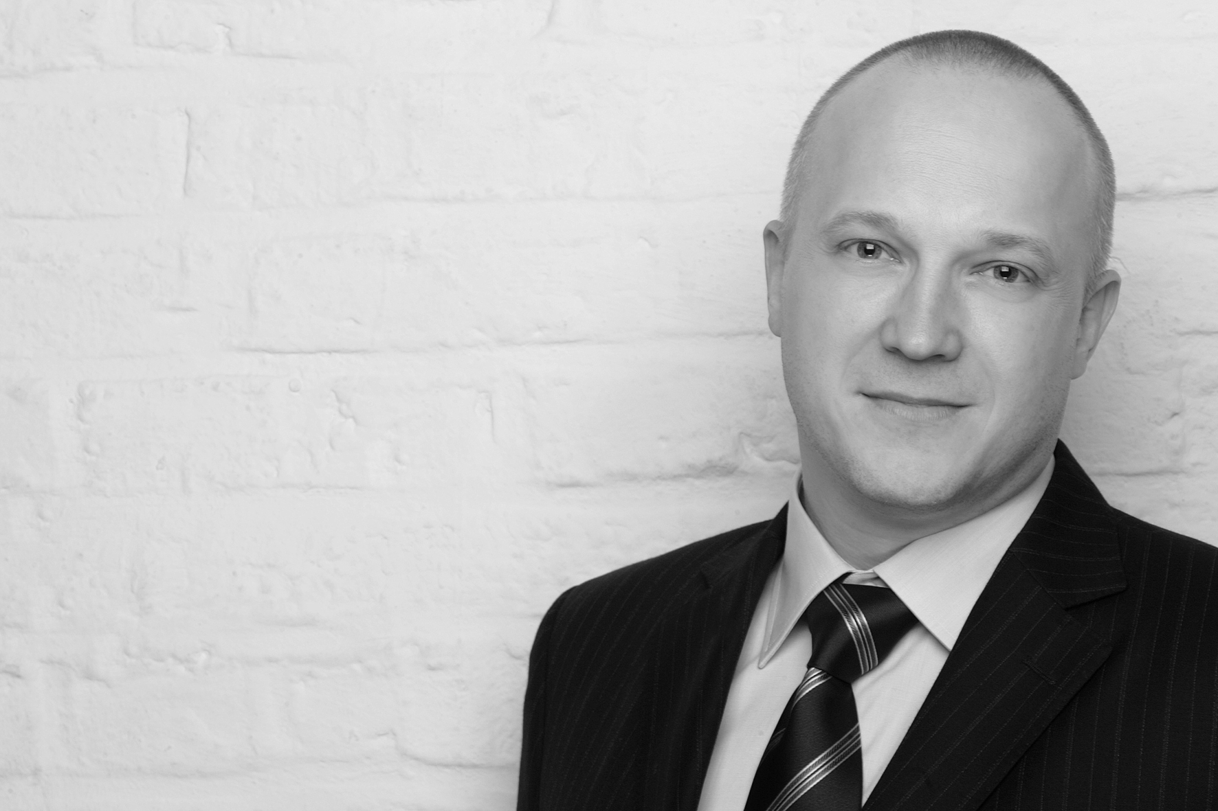 Geschäftsführer Dr. med. Aloys Oberthür