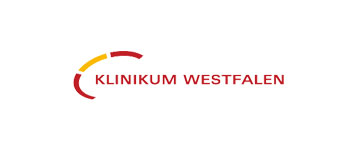 Logo Klinikum Westfalen