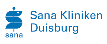 Logo Sana Klinik