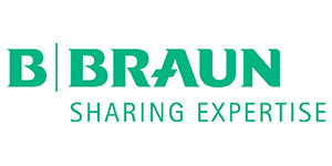 Logo B. Braun SE