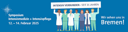 Symposium Intensivmedizin + Intensivpflege