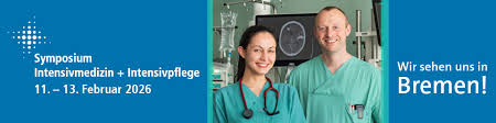 Symposium Intensivmedizin + Intensivpflege 2026